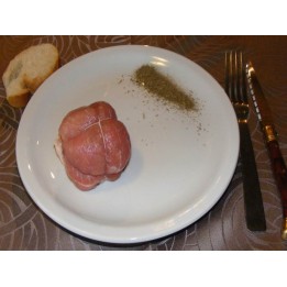 Paupiettes de porc artisanales | Busson