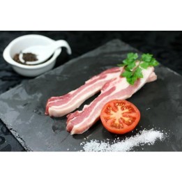 Poitrine de porc à griller | Charcuterie Busson