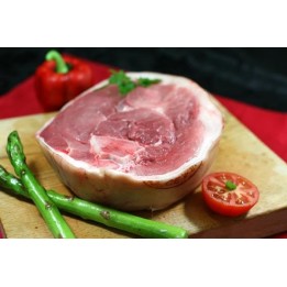 Rouelle de porc jambon | Busson Charcuterie