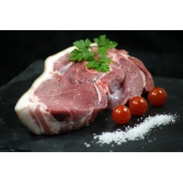 Rouelle de porc épaule | Charcuterie Busson 41