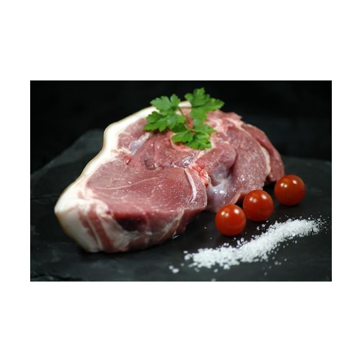 Rouelle de porc épaule | Charcuterie Busson 41