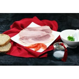 Jambon blanc cuit au torchon | Busson Loir-et-Cher