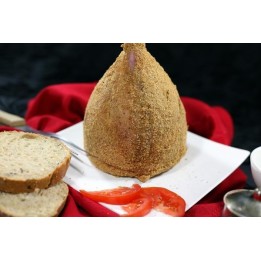 Jambonneau pané artisanal | Charcuterie Busson