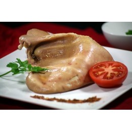 Oreille de porc cuite | Busson Charcuterie 41