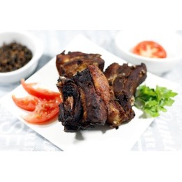 Rillons de porc artisanaux | Charcuterie Busson
