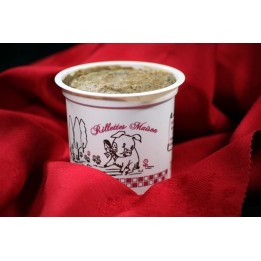 Rillettes de porc artisanales 500 g | Busson