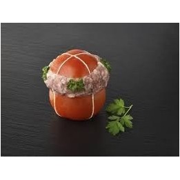 Chair à tomate artisanale 500 g | Charcuterie Busson