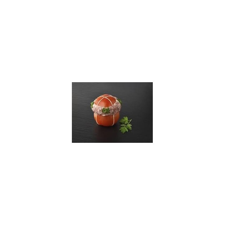 Chair à tomate artisanale 500 g | Charcuterie Busson