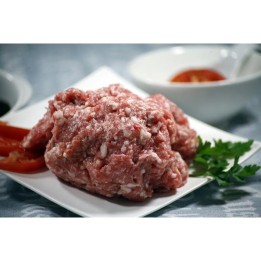 Chair pur porc artisanale 500 g | Busson