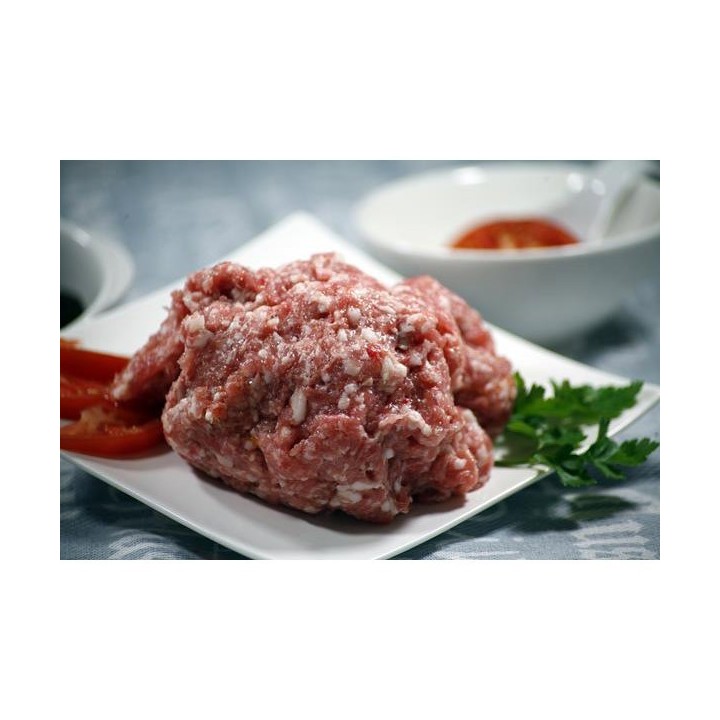 Chair pur porc artisanale 500 g | Busson