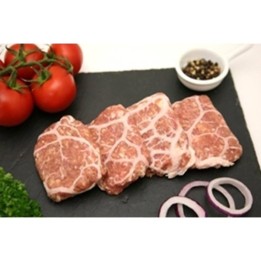 Crépinettes de porc artisanales | Charcuterie Busson