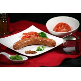 Saucisses à la Basque artisanales | Busson