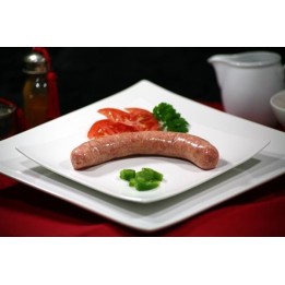 Saucisses piment d'Espelette | Charcuterie Busson