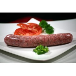 Saucisses aux herbes artisanales | Busson 41
