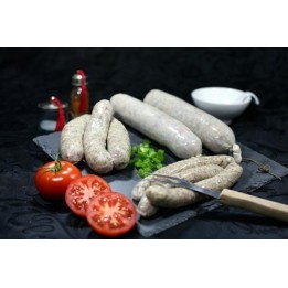 Andouillines artisanales 4 pcs | Charcuterie Busson