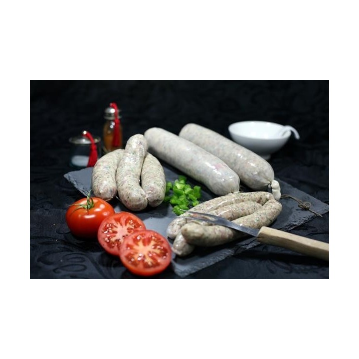 Andouillines artisanales 4 pcs | Charcuterie Busson