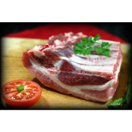 Petit salé 5 côtes | Charcuterie Busson 41