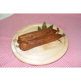 Andouille fumée artisanale | Charcuterie Busson 41