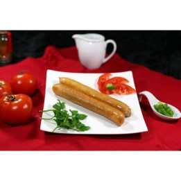 Saucisse de Francfort artisanale | Busson 41