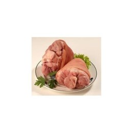 Jarreton de porc cuit | Busson Loir-et-Cher