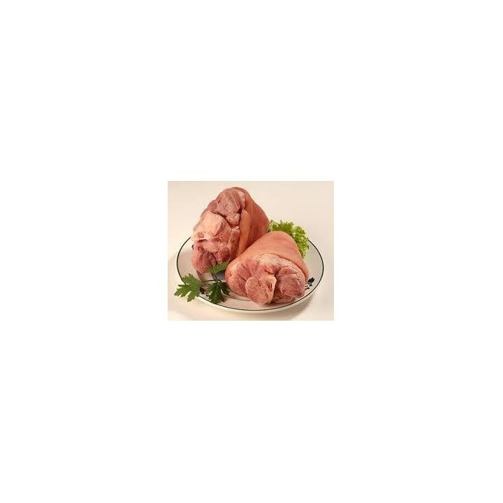 Jarreton de porc cuit | Busson Loir-et-Cher