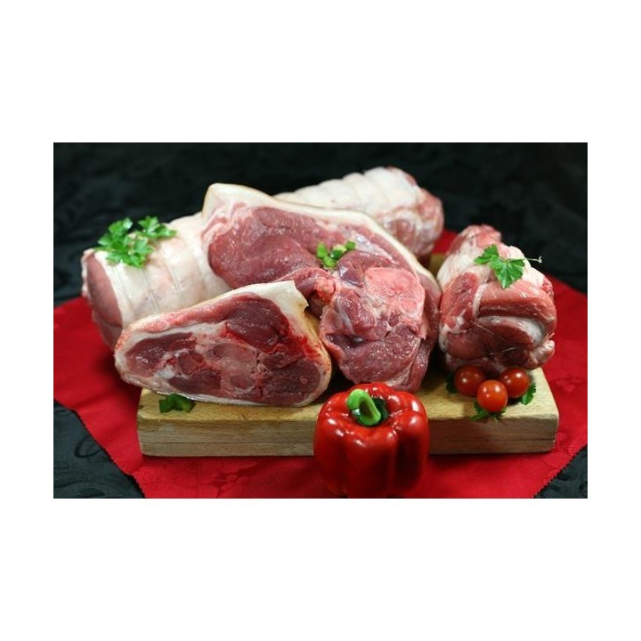 Colis Viande complet | Charcuterie Busson 41