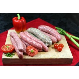 Colis Barbecue 4 kg | Charcuterie Busson 41