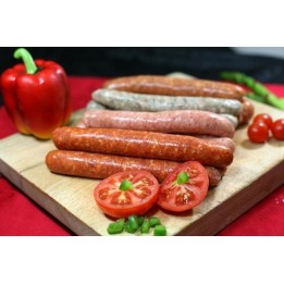 Colis Barbecue Épicé 4 kg | Busson