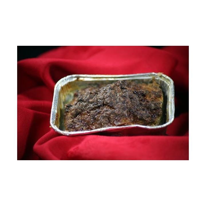 Pâté de campagne artisanal 250 g | Busson
