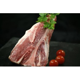 Demi palette demi sel | Charcuterie Busson 41