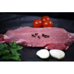 Escalopes de porc 10 pcs | Charcuterie Busson