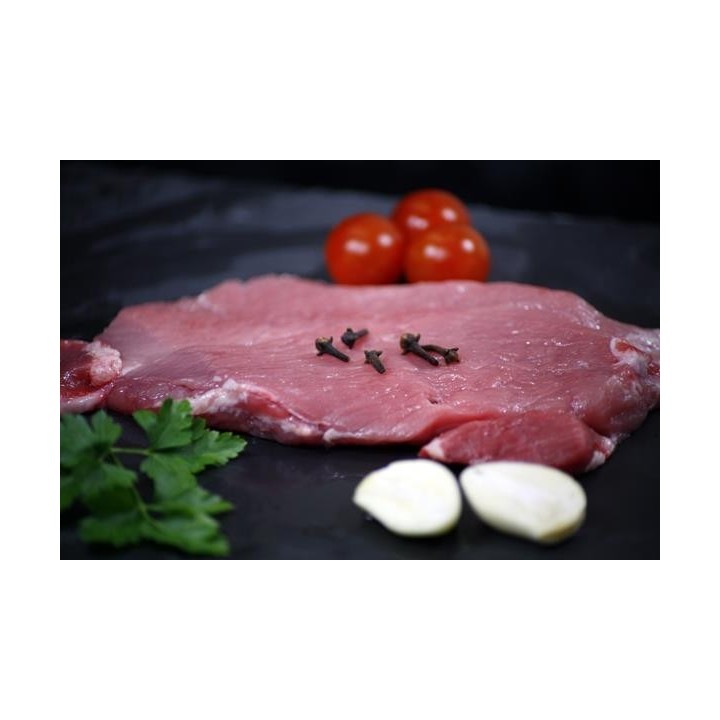 Escalopes de porc 10 pcs | Charcuterie Busson