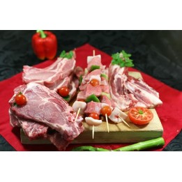 Demi Colis Grillade | Charcuterie Busson 41