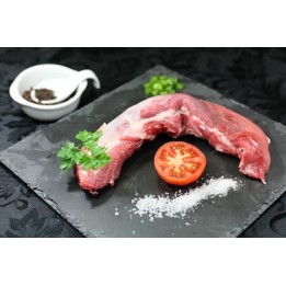Filet mignon de porc fermier | Busson Loir-et-Cher