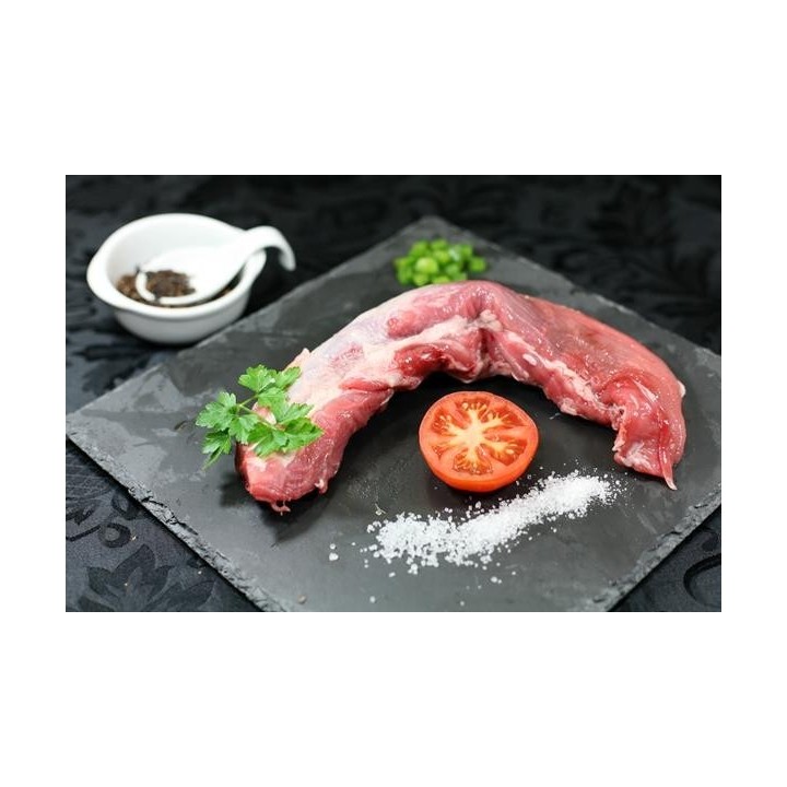 Filet mignon de porc fermier | Busson Loir-et-Cher