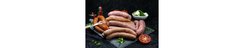 Saucisses