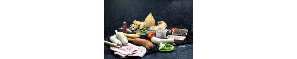 Charcuterie