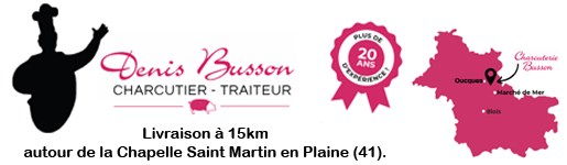 Charcuterie busson